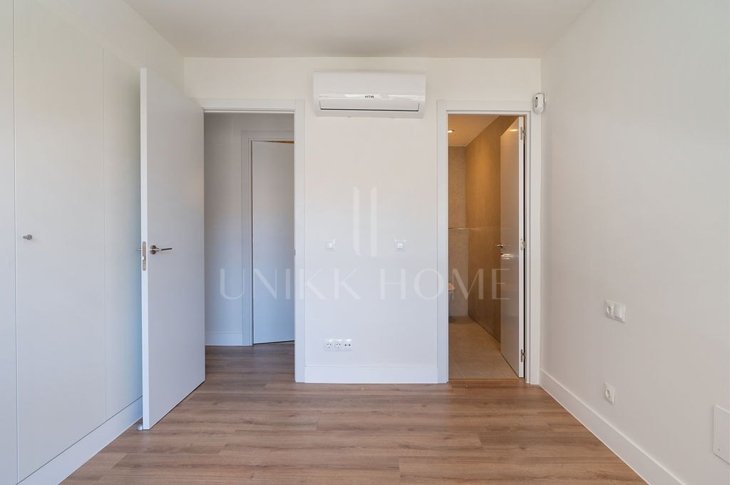 Apartamento reformado de 3 dormitorios en el centro de Fuengirola