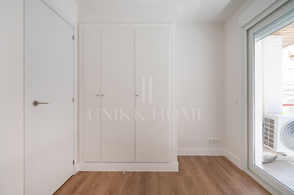 Apartamento reformado de 3 dormitorios en el centro de Fuengirola