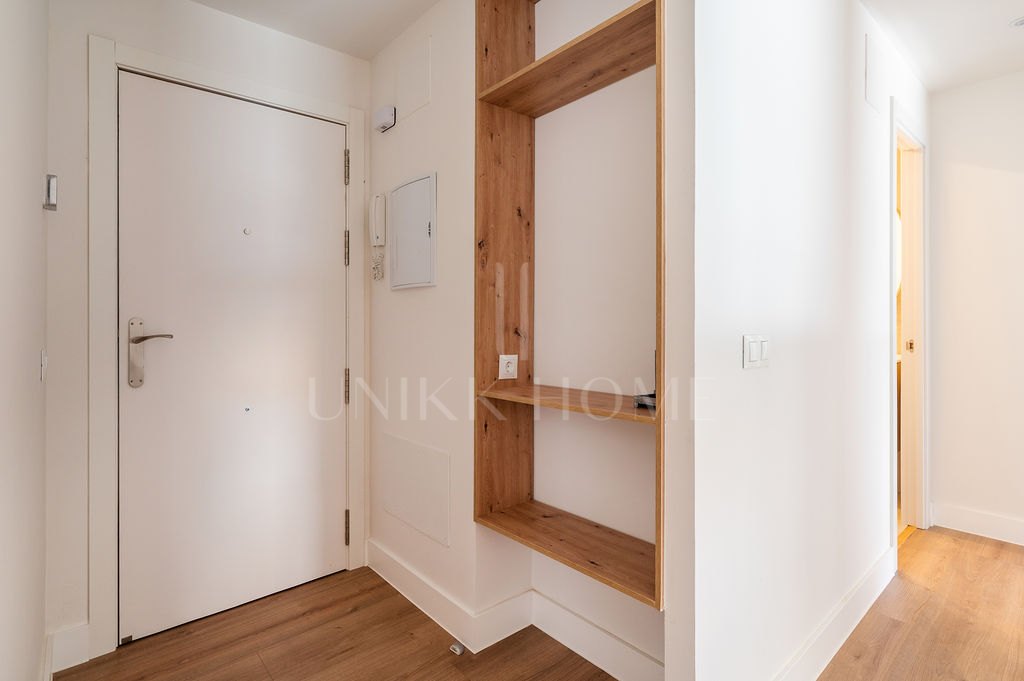 Apartamento reformado de 3 dormitorios en el centro de Fuengirola