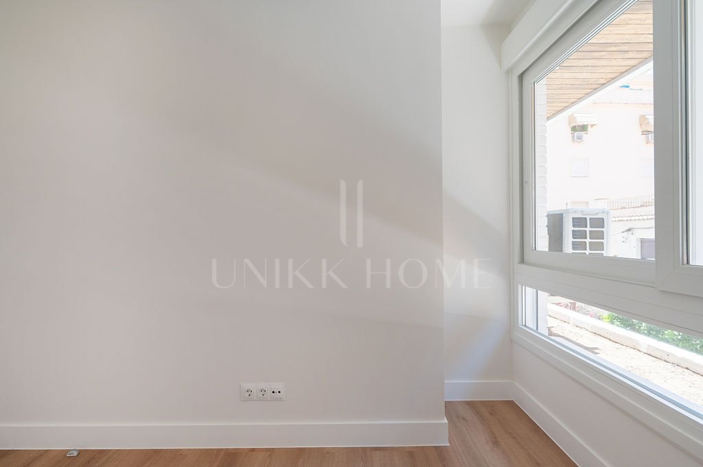 Apartamento reformado de 3 dormitorios en el centro de Fuengirola