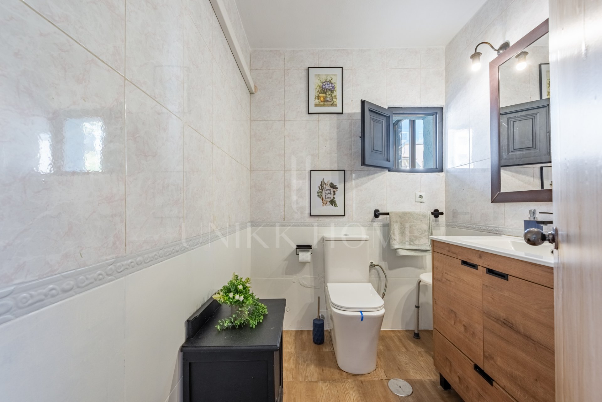 Casa adosada en El Coto, Mijas Costa