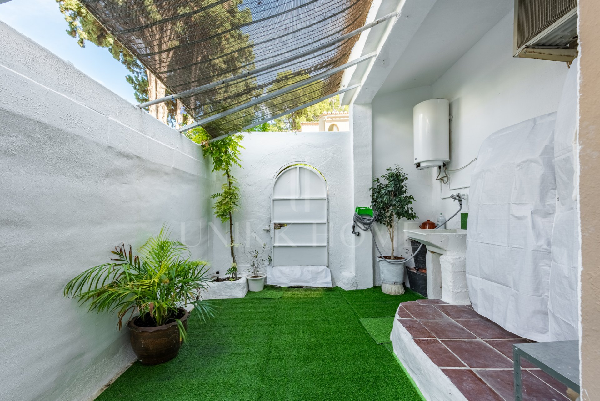 Casa adosada en El Coto, Mijas Costa
