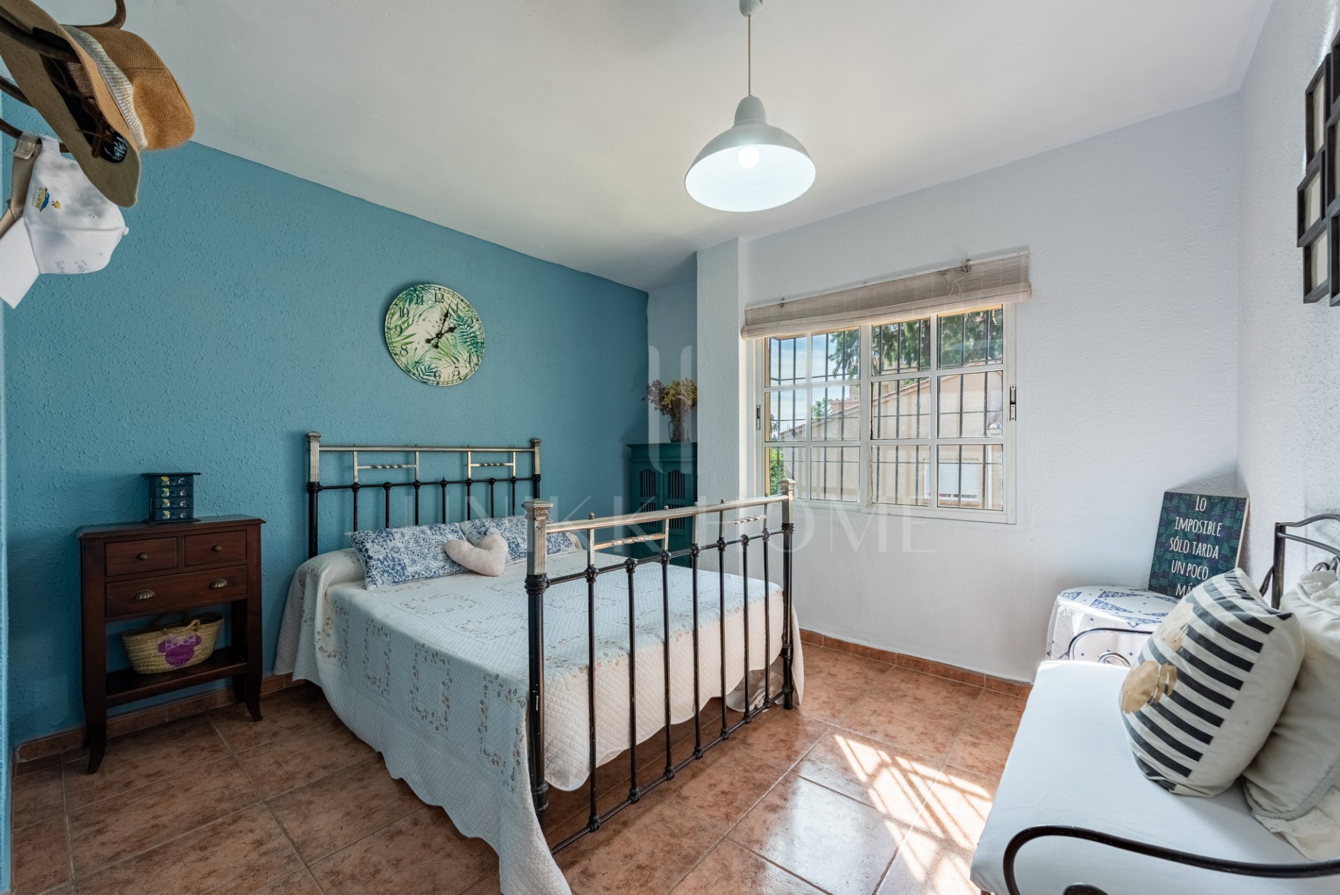 Casa adosada en El Coto, Mijas Costa