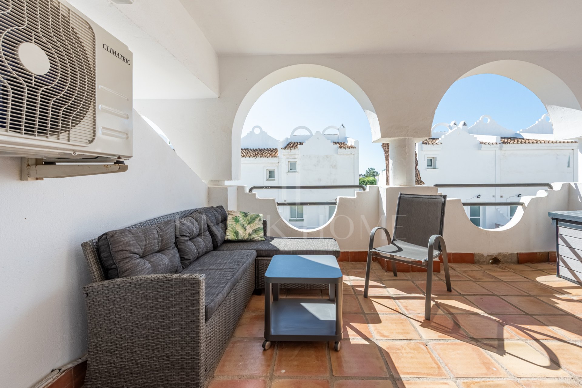 Casa adosada en venta en Reserva de Marbella