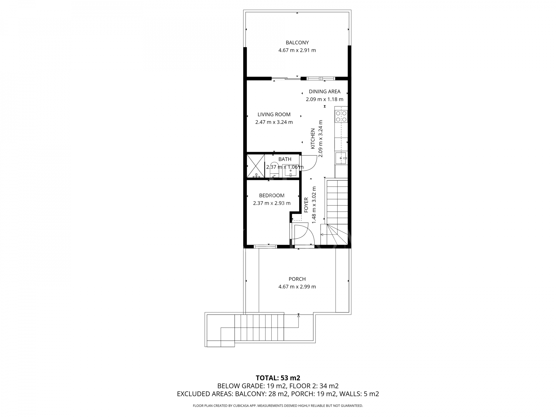 Casa adosada en venta en Reserva de Marbella