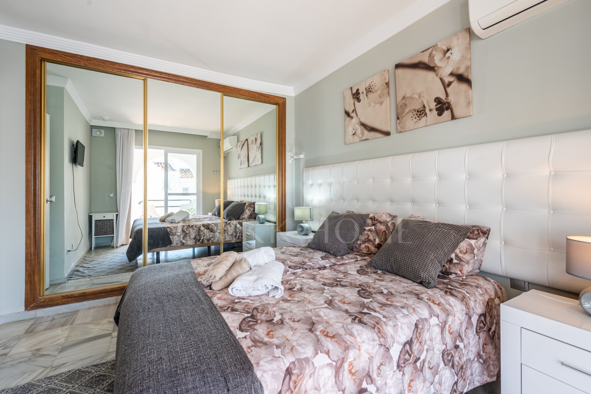 Casa adosada en venta en Reserva de Marbella