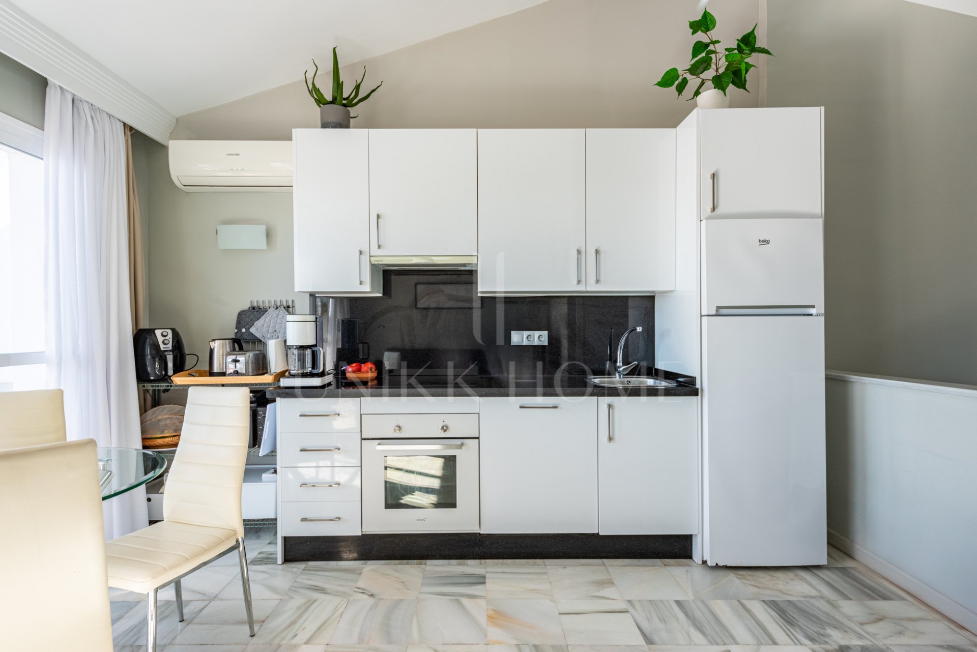 Casa adosada en venta en Reserva de Marbella