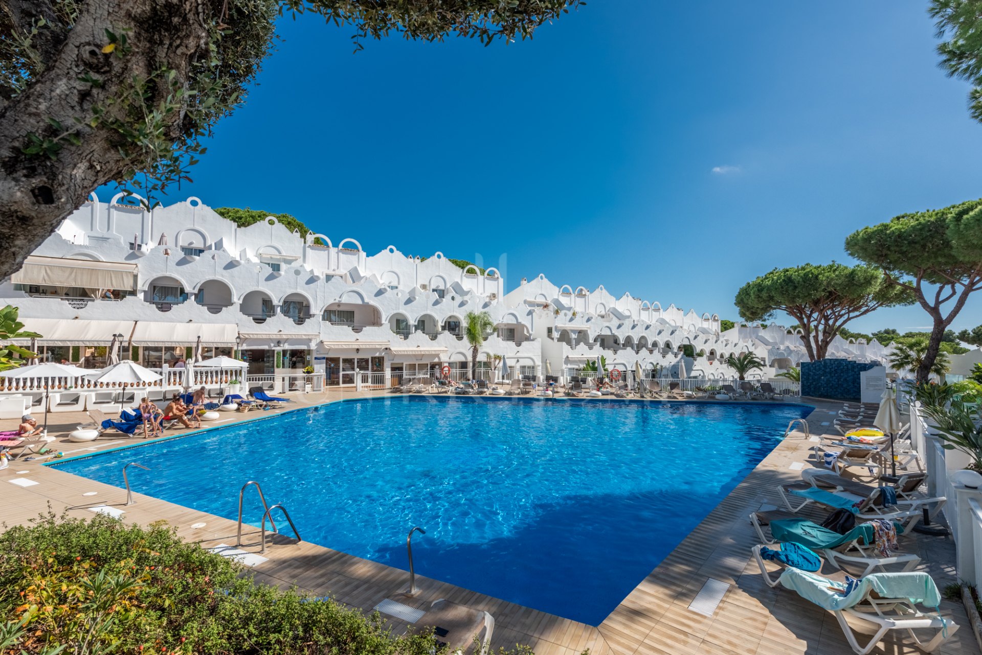 Casa adosada en venta en Reserva de Marbella