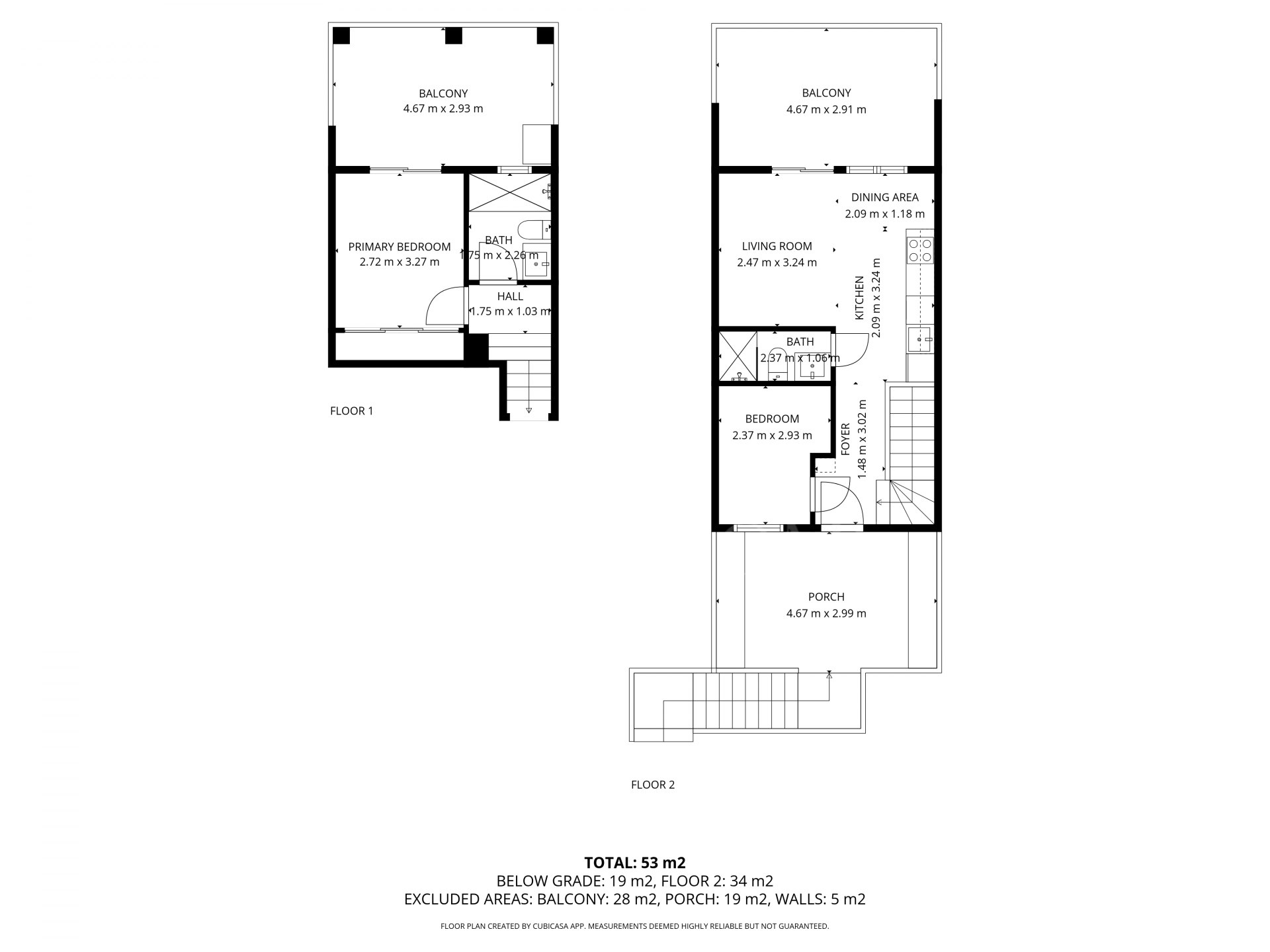 Casa adosada en venta en Reserva de Marbella