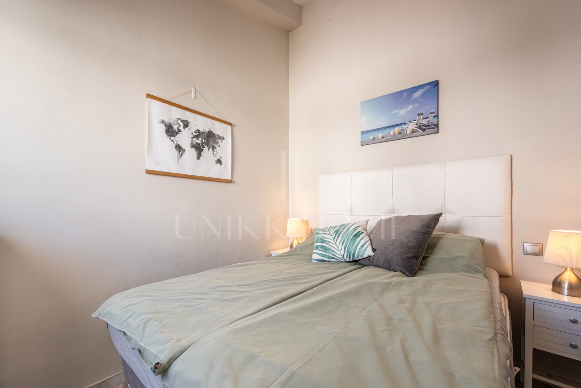 Casa adosada en venta en Reserva de Marbella