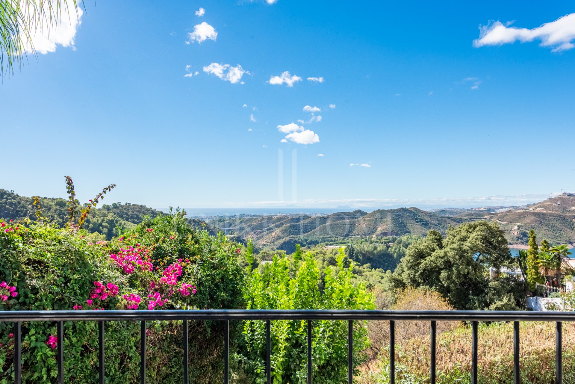 Semi-detached house with amazing viewings