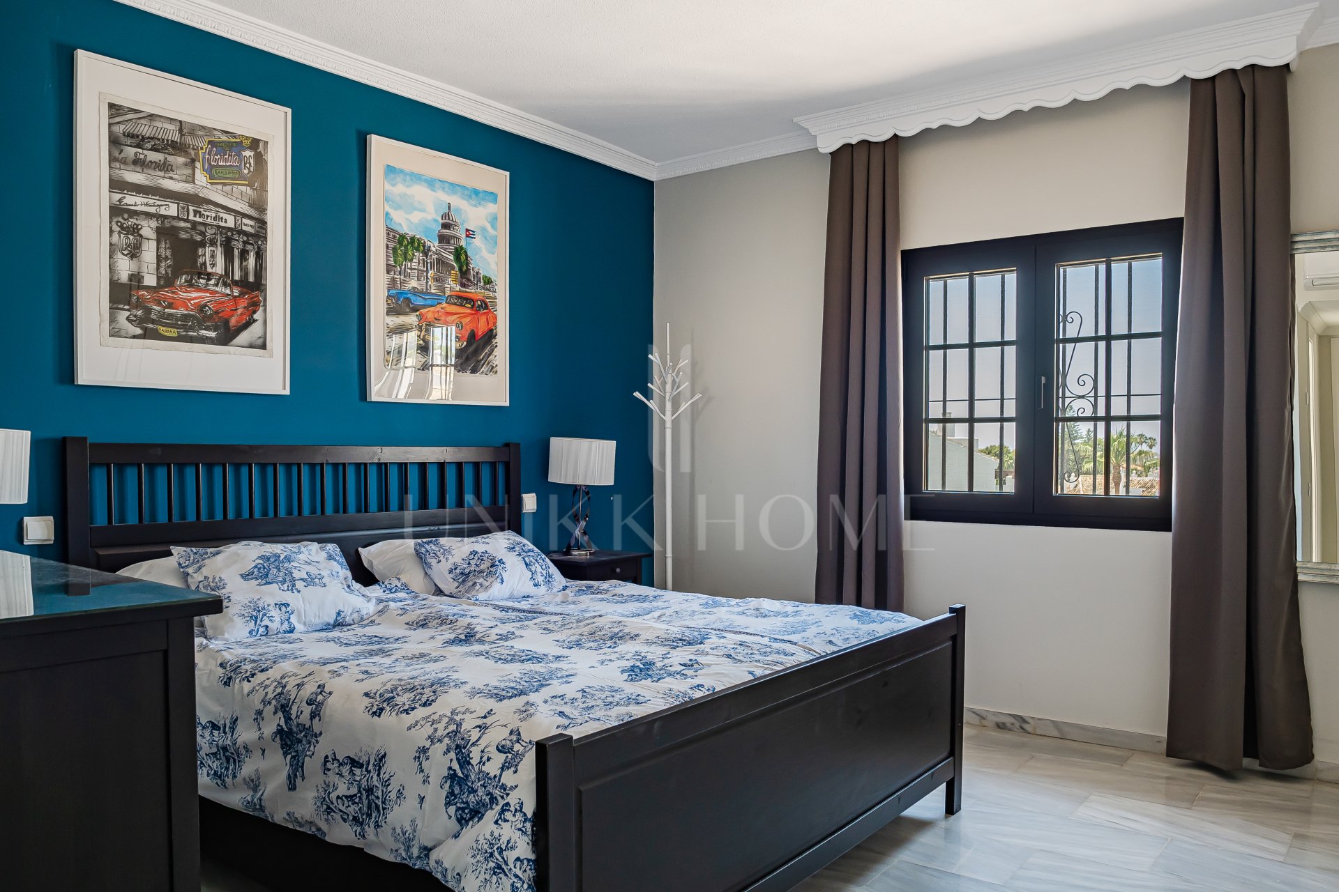 Apartamento reformado de 3 dormitorios con amplia terraza orientada al suroeste en Aldea Blanca