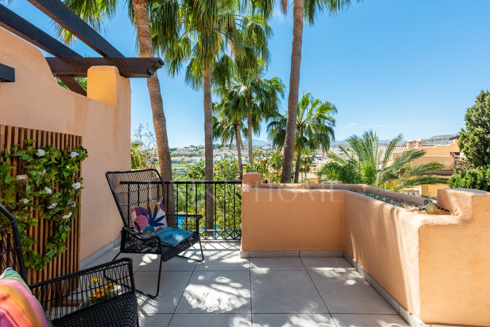 Exclusive Duplex Penthouse in Atalaya.