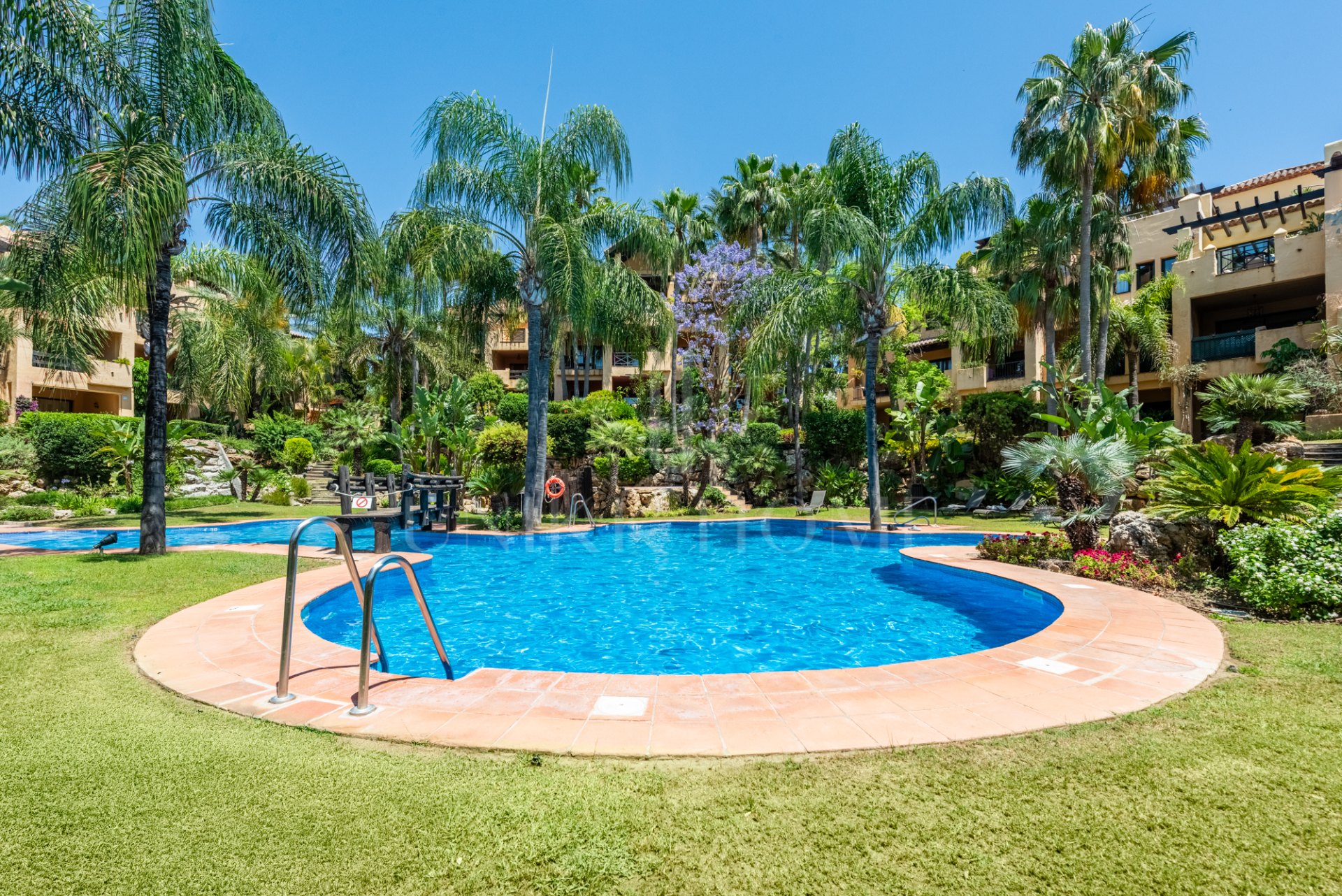 Exclusive Duplex Penthouse in Atalaya.