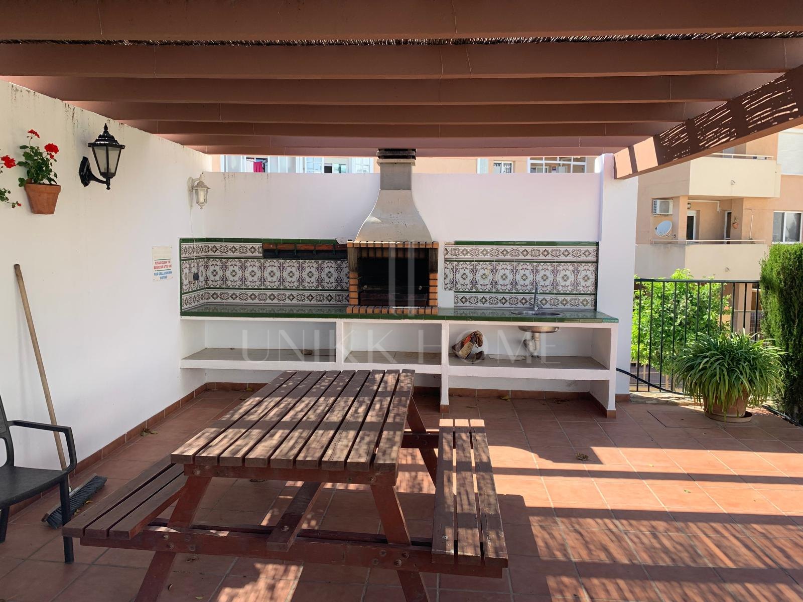 Apartment for sale in Benalmadena Costa