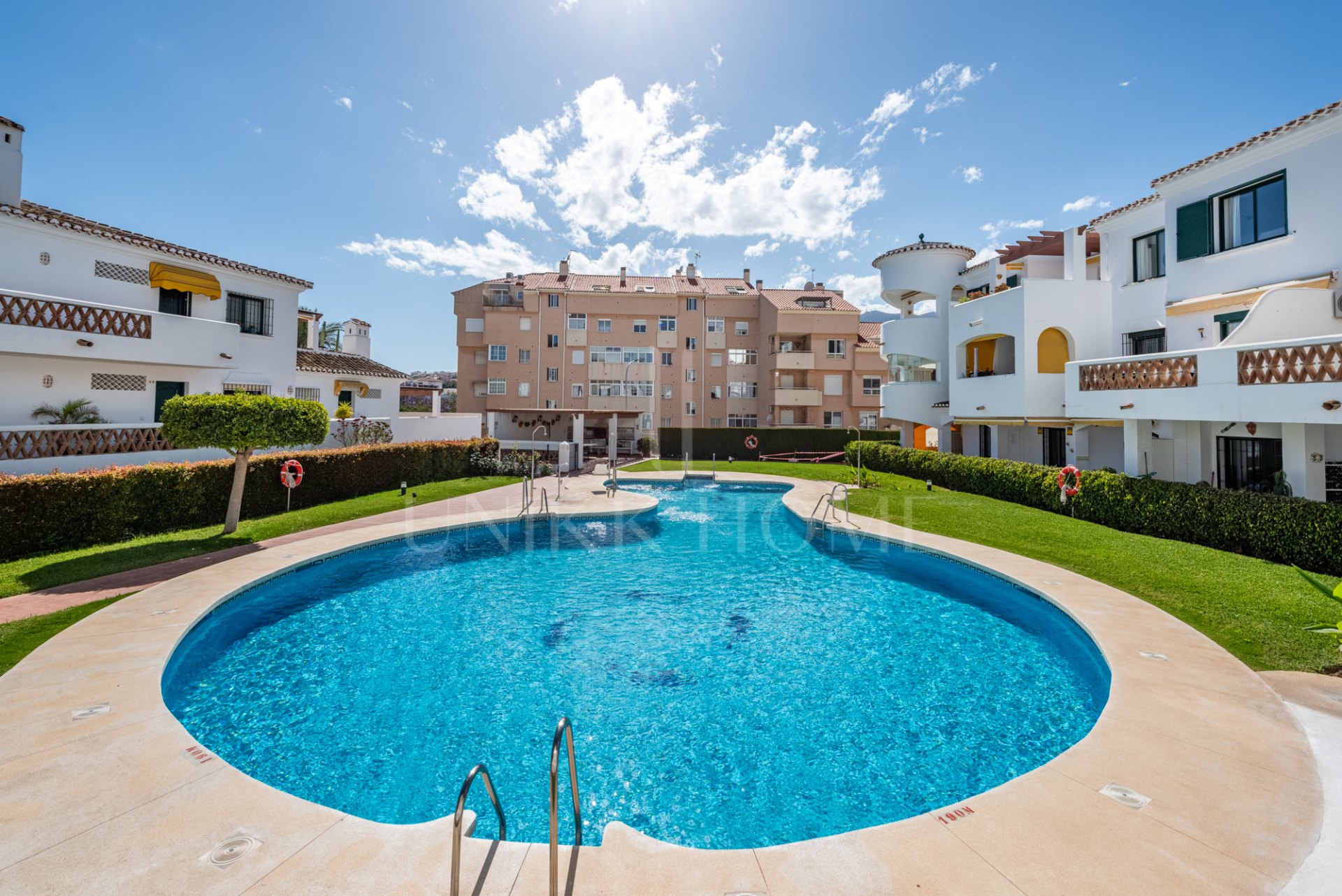 Apartment for sale in Benalmadena Costa