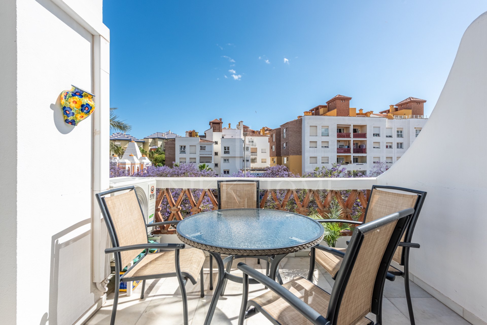 Apartment for sale in Benalmadena Costa