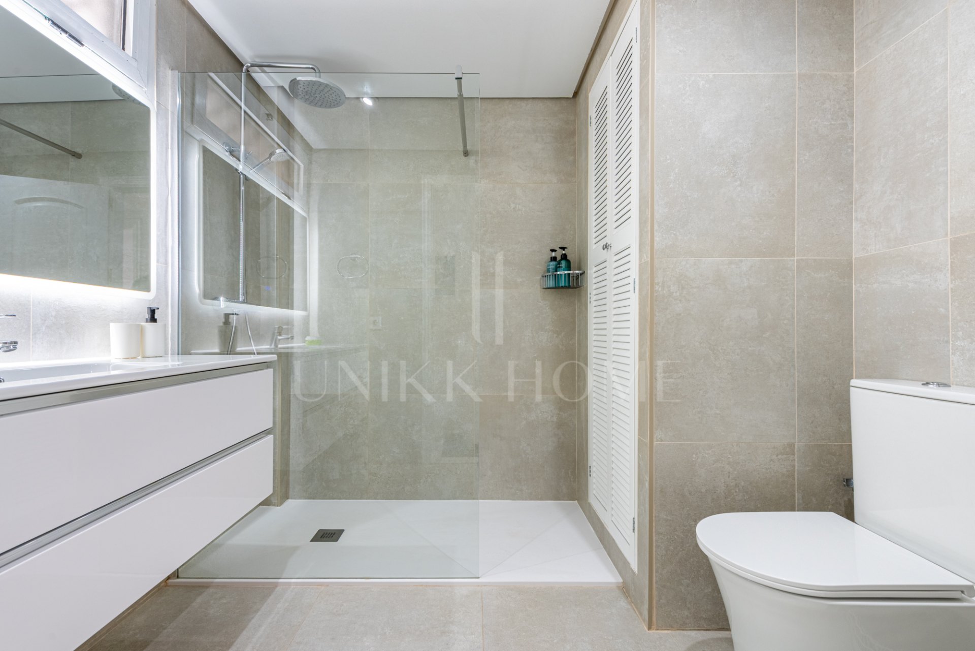 Apartment for sale in Benalmadena Costa
