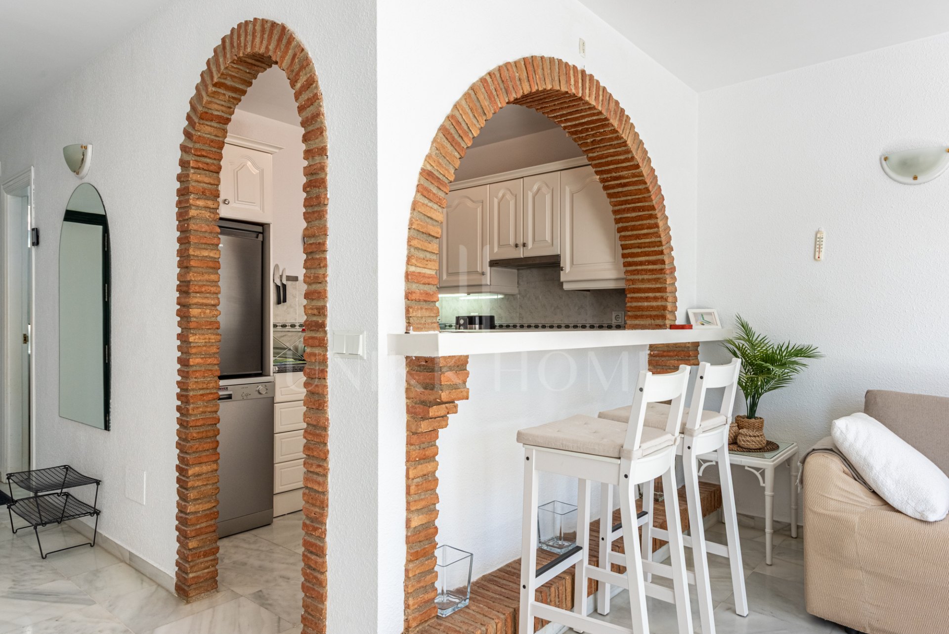 Apartment for sale in Benalmadena Costa