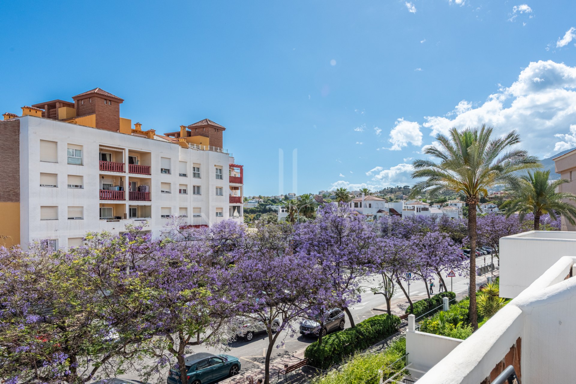 Apartment for sale in Benalmadena Costa