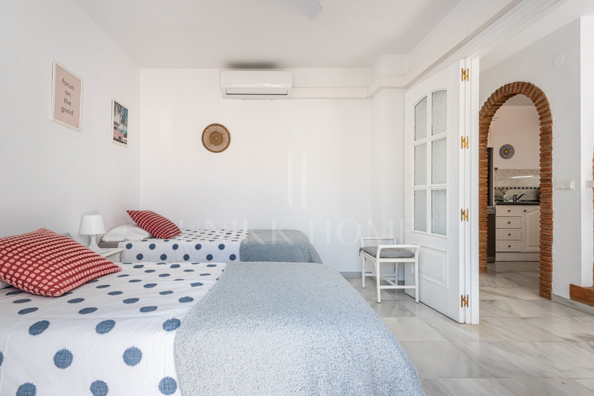 Apartment for sale in Benalmadena Costa