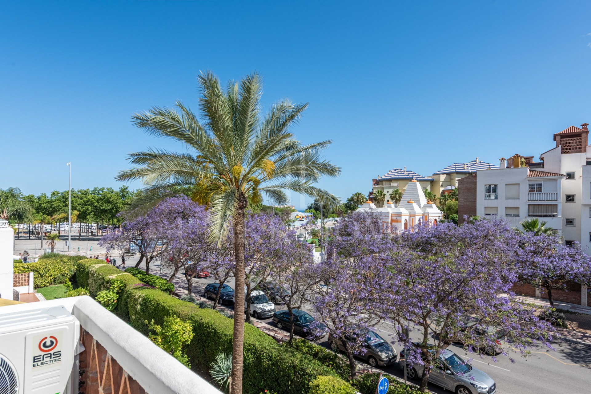 Apartment for sale in Benalmadena Costa