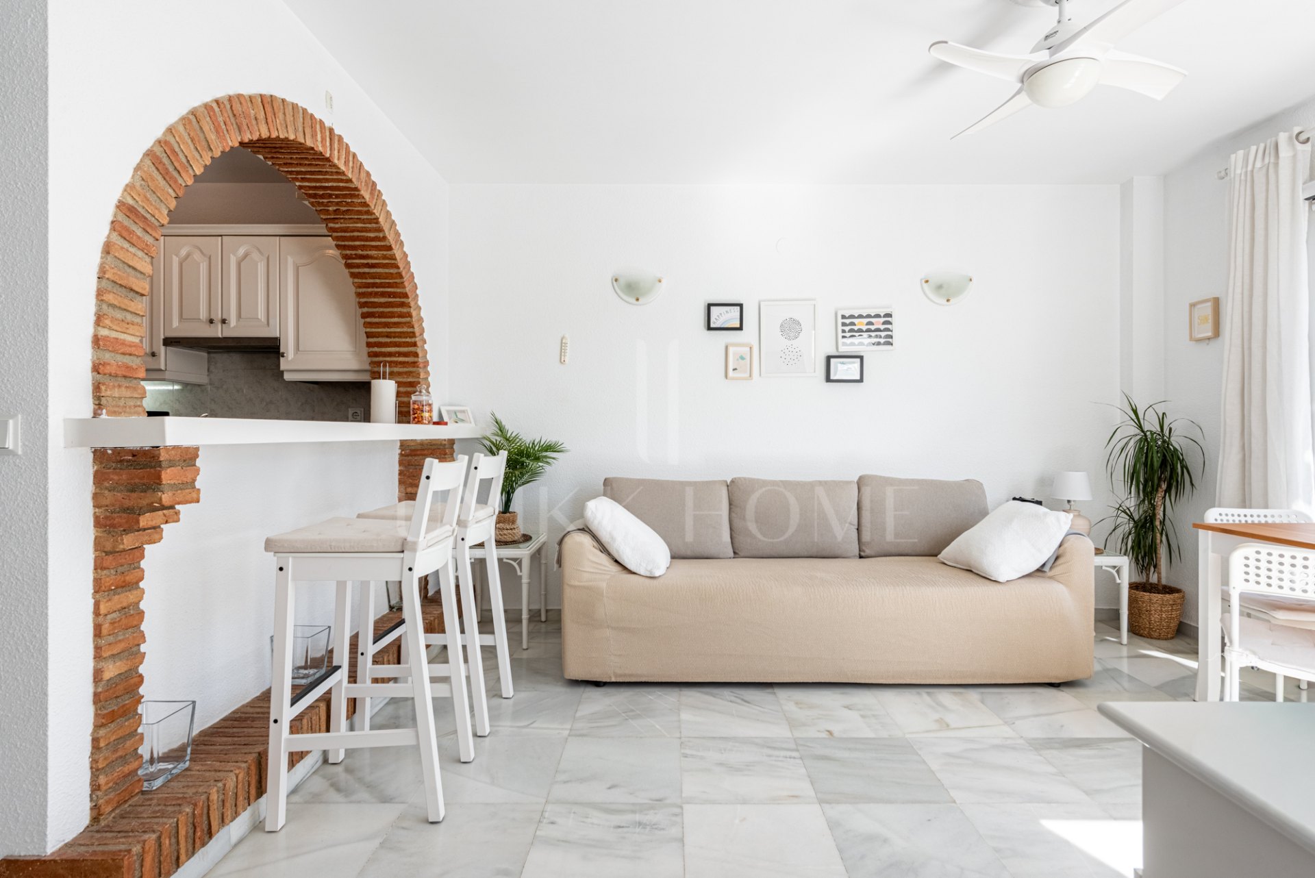 Apartment for sale in Benalmadena Costa
