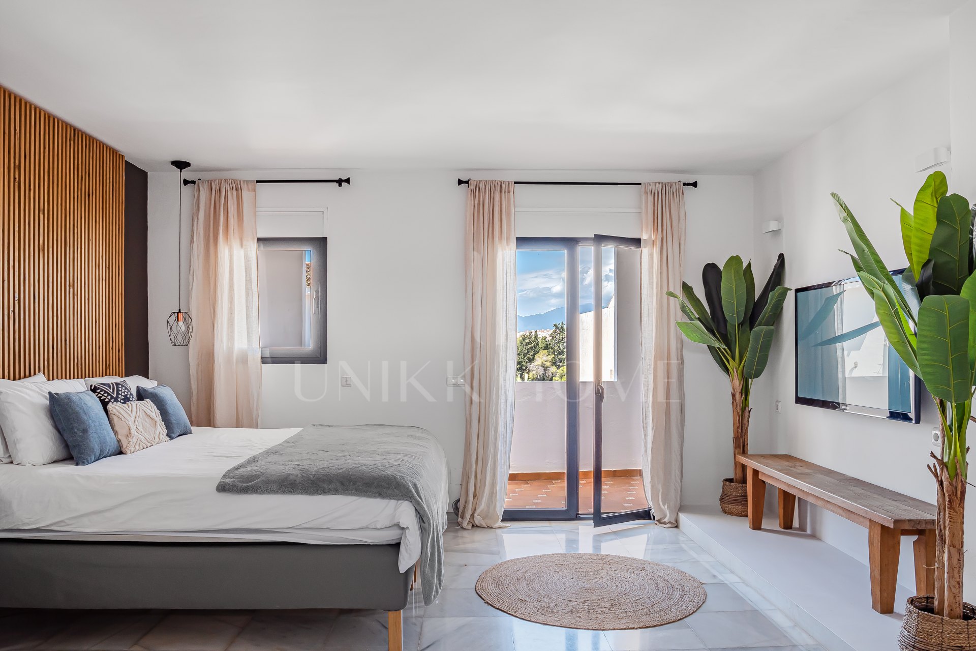 Villa Sena- Exclusiva villa de ensueño en una ubicación privilegiada de Marbella.