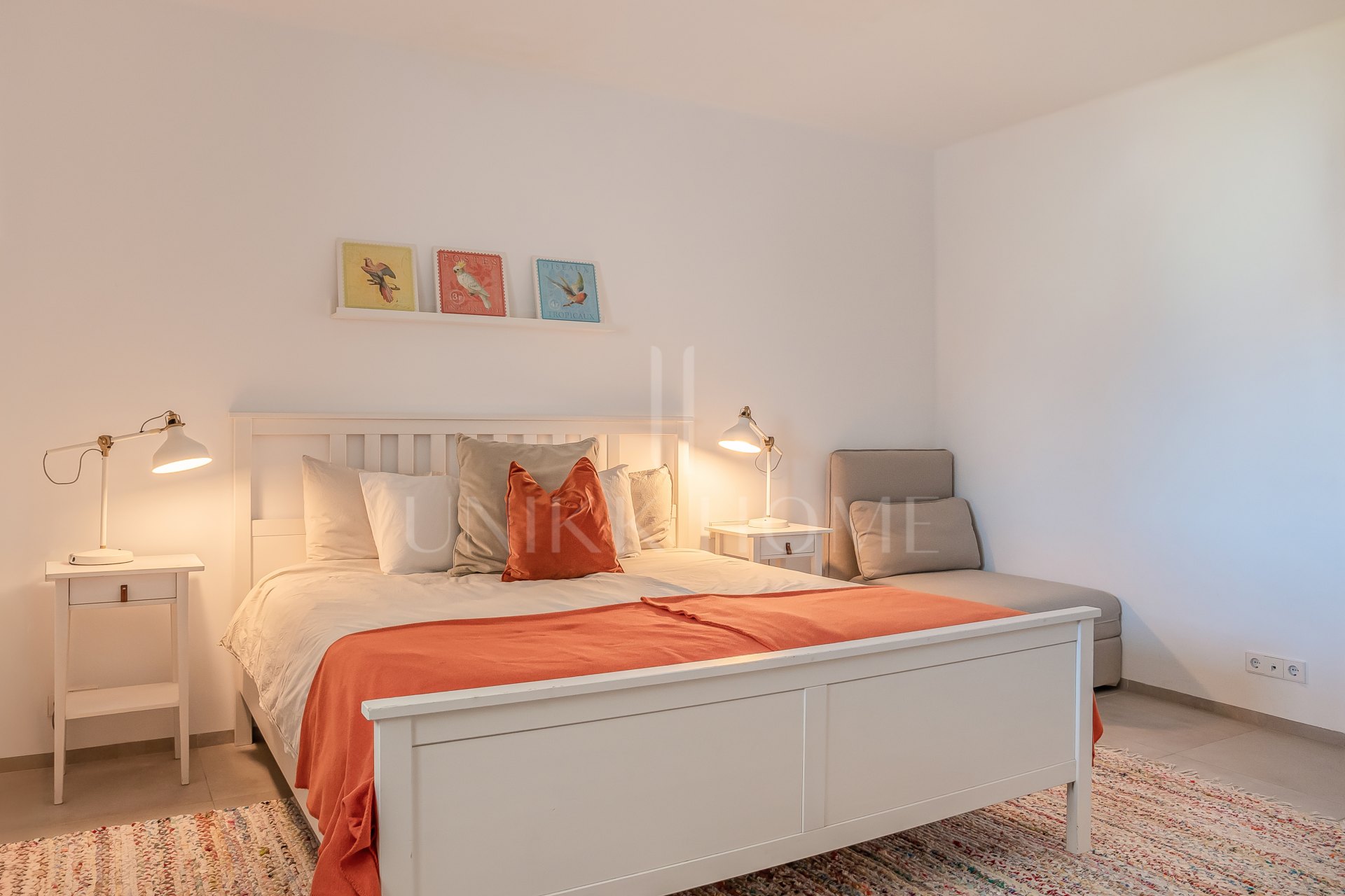 Fantastic apartment next to Puerto Banus