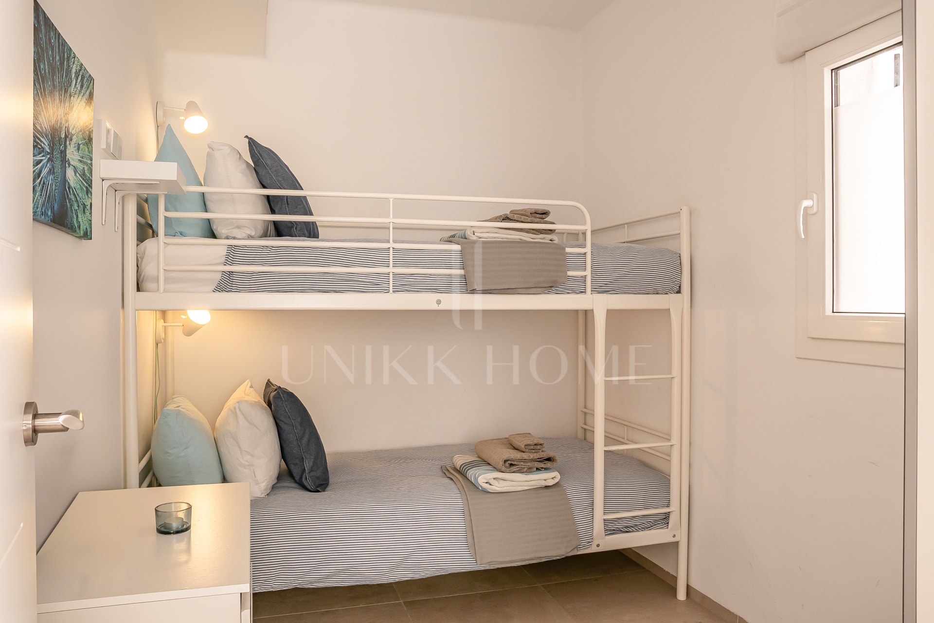 Fantastic apartment next to Puerto Banus