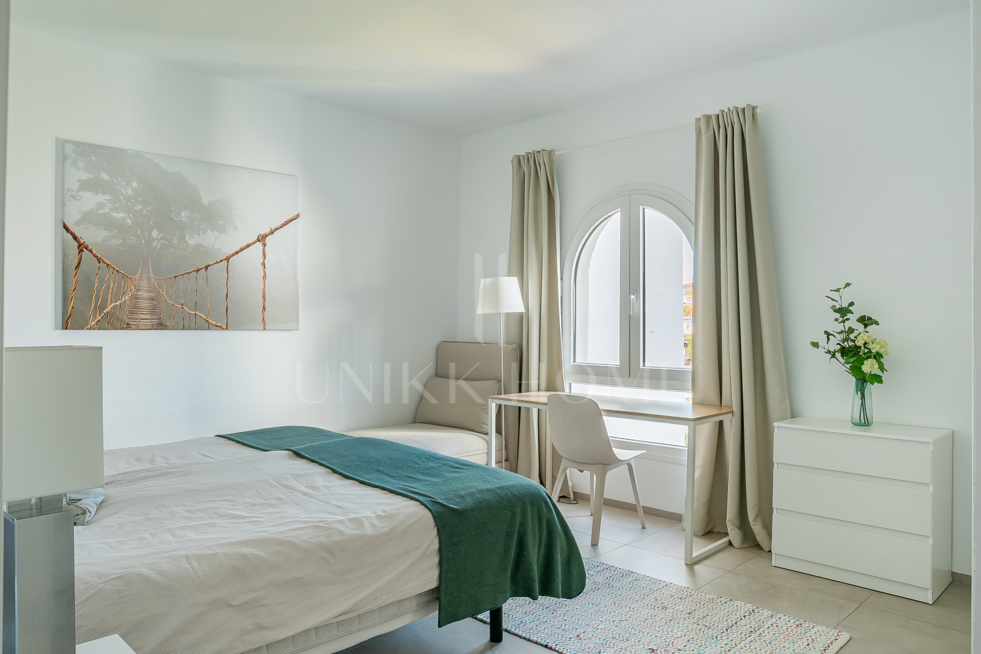 Fantastic apartment next to Puerto Banus