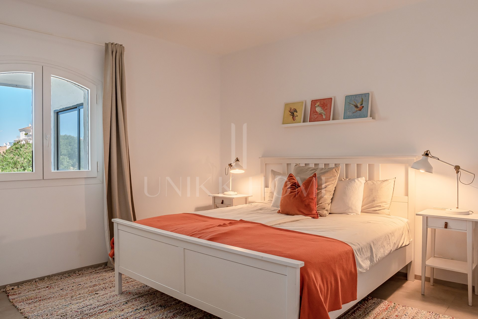 Fantastic apartment next to Puerto Banus