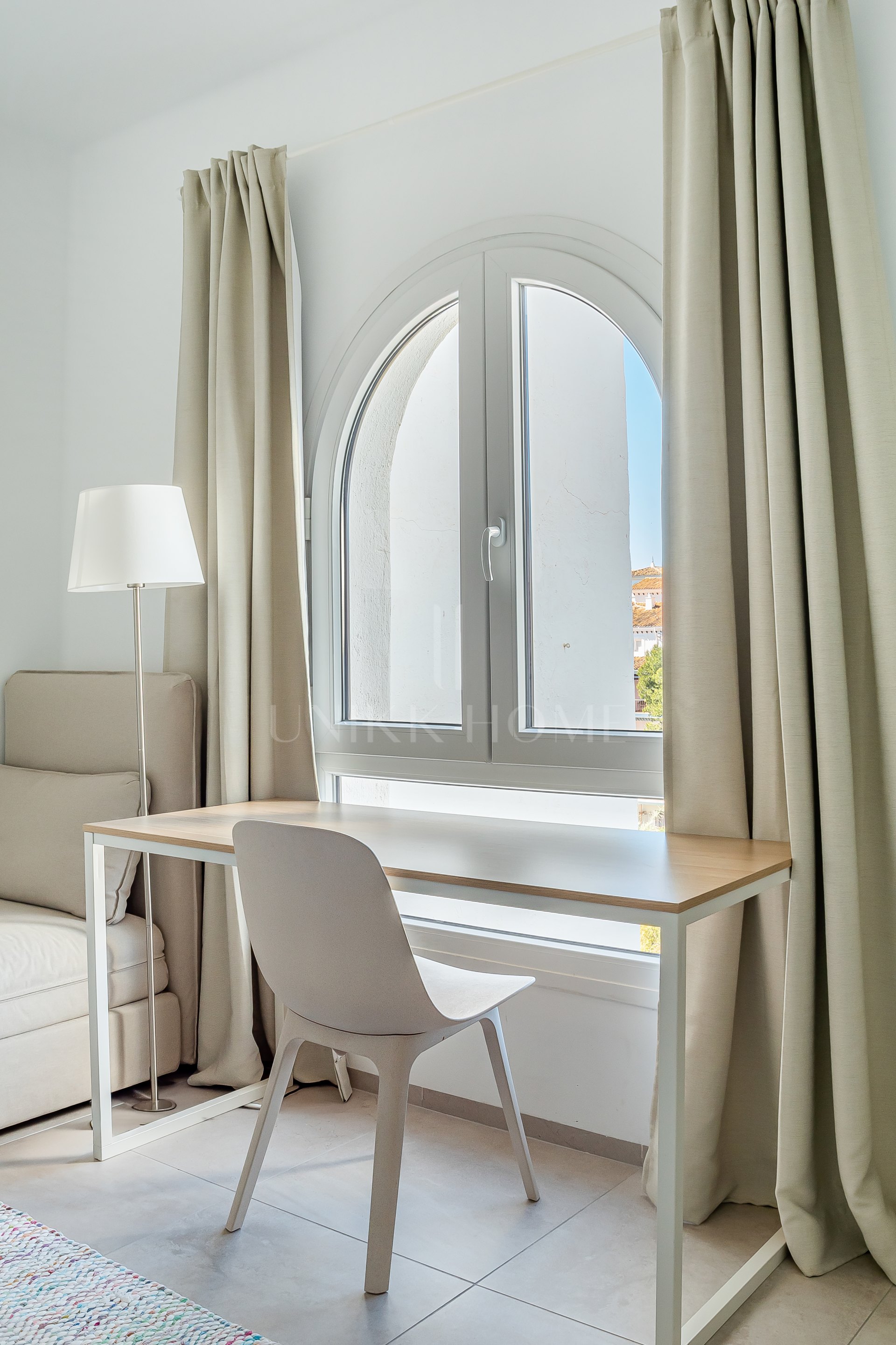 Fantastic apartment next to Puerto Banus