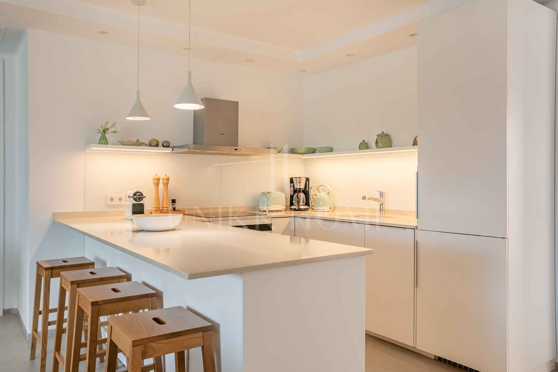 Fantastic apartment next to Puerto Banus