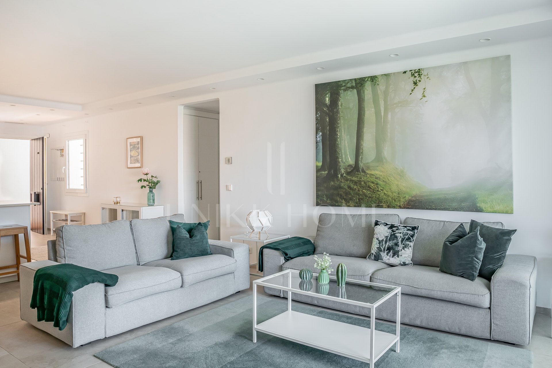 Fantastic apartment next to Puerto Banus