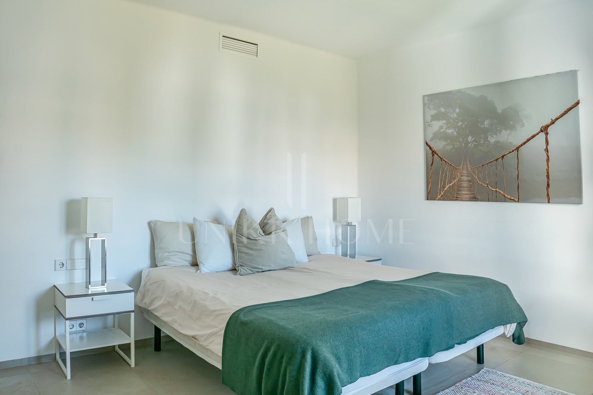 Fantastic apartment next to Puerto Banus