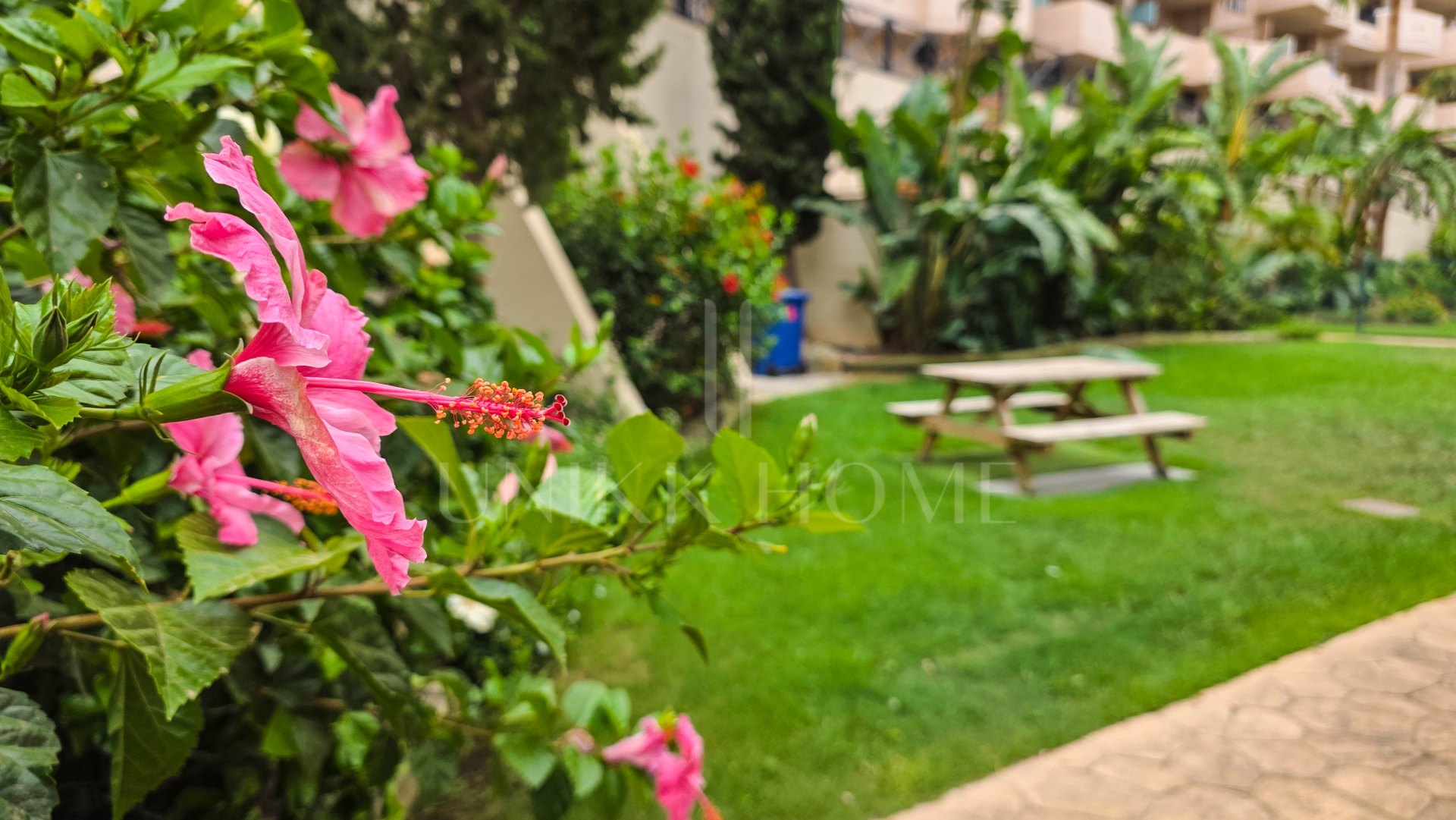 Apartamento en Planta Baja con Vistas Panorámicas y Dos Terrazas en La Duquesa