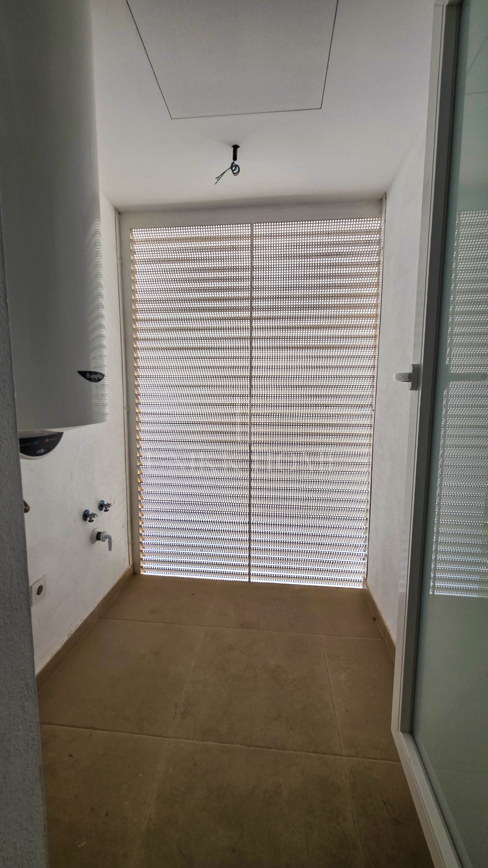 Apartamento de Obra Nueva a Solo 200 Metros de la Playa en Aldea Beach, Manilva