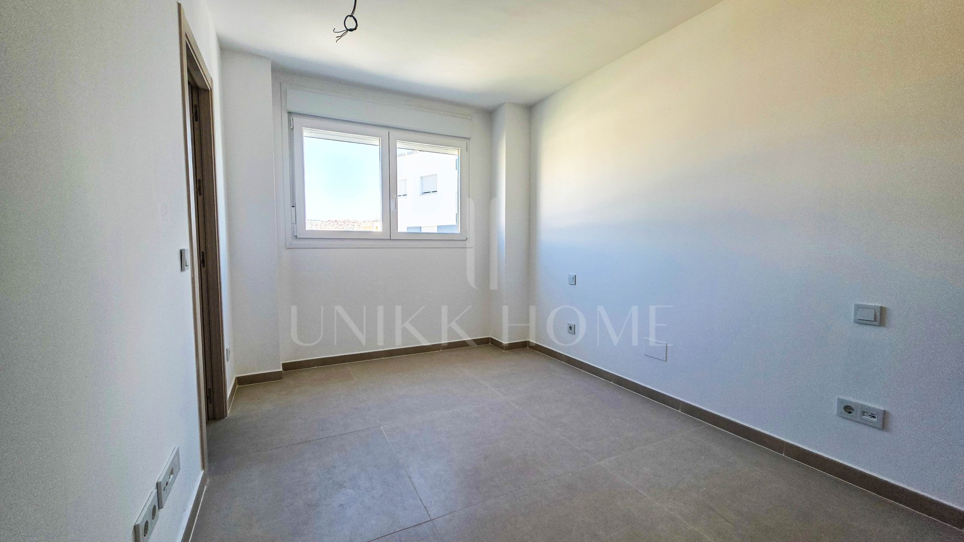 Apartamento de Obra Nueva a Solo 200 Metros de la Playa en Aldea Beach, Manilva
