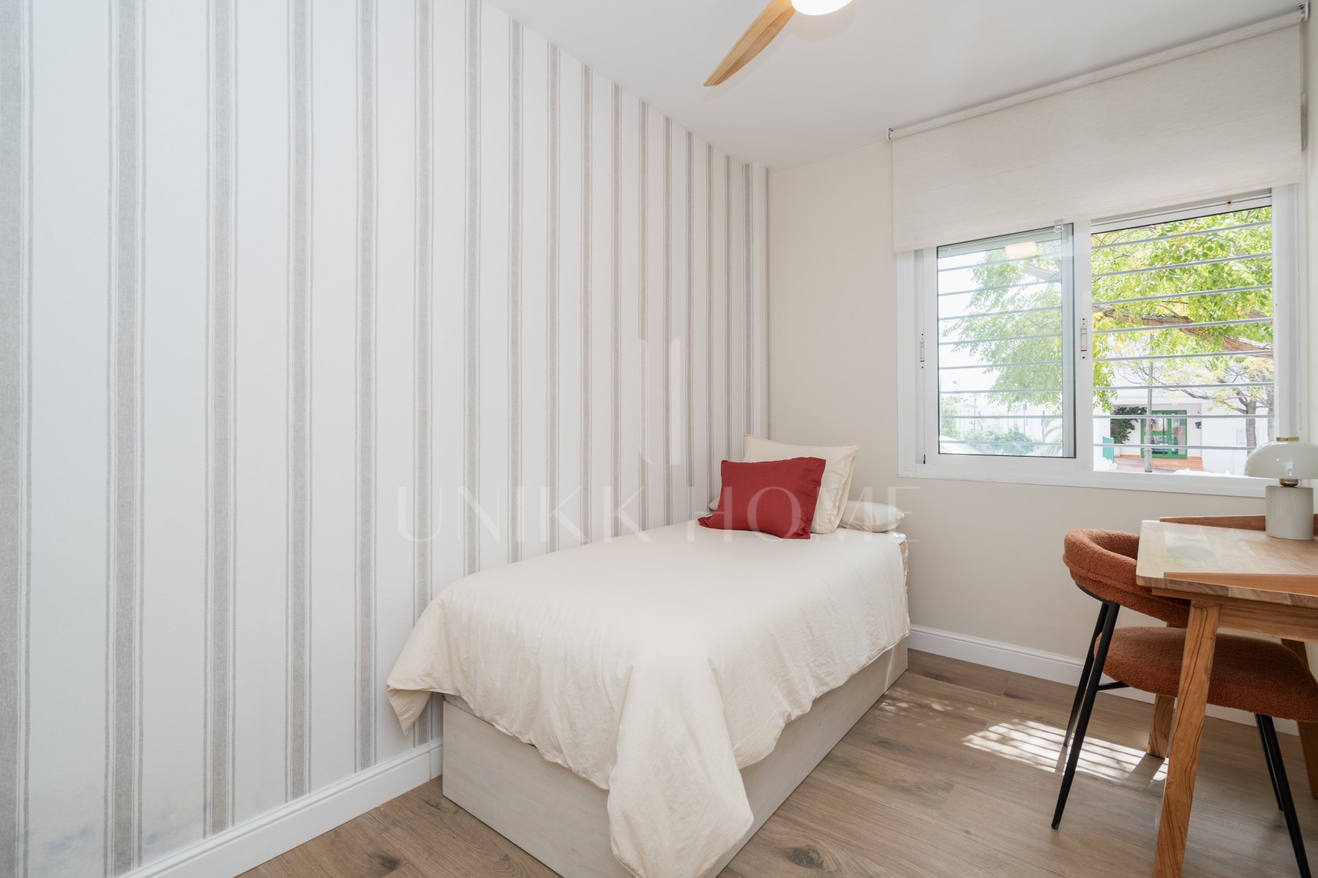 Precioso Apartamento reformado en Estepona