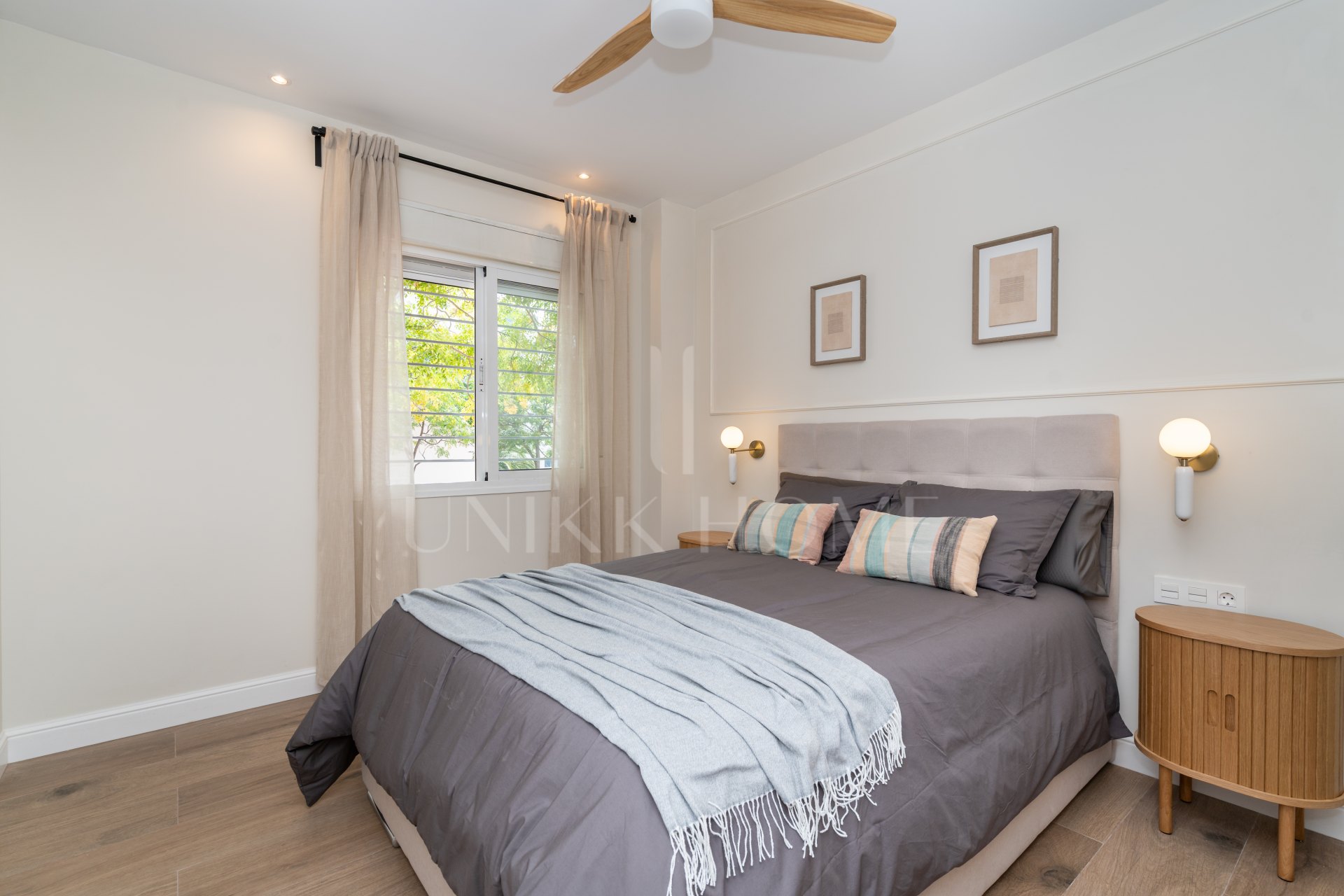 Precioso Apartamento reformado en Estepona