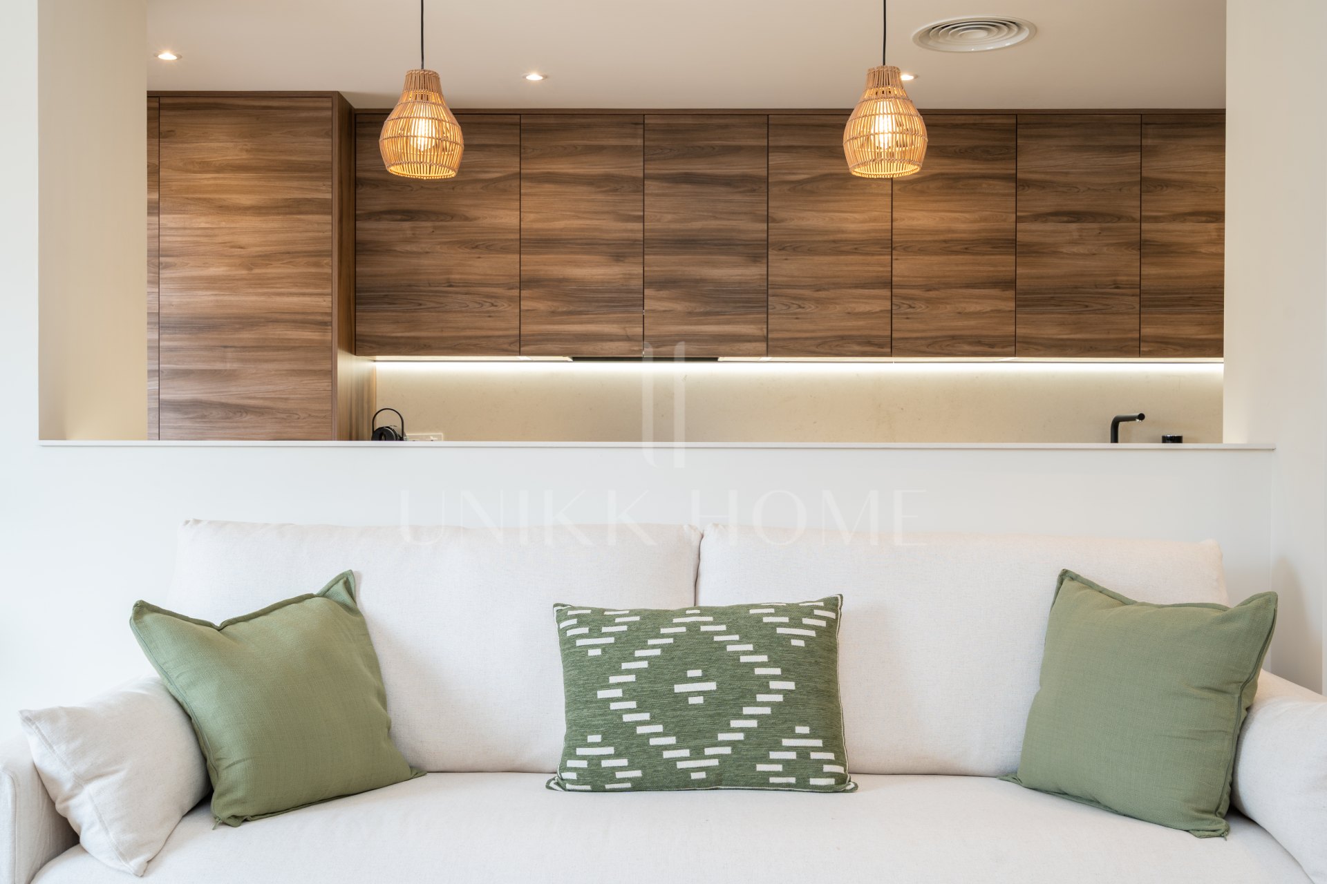 Precioso Apartamento reformado en Estepona
