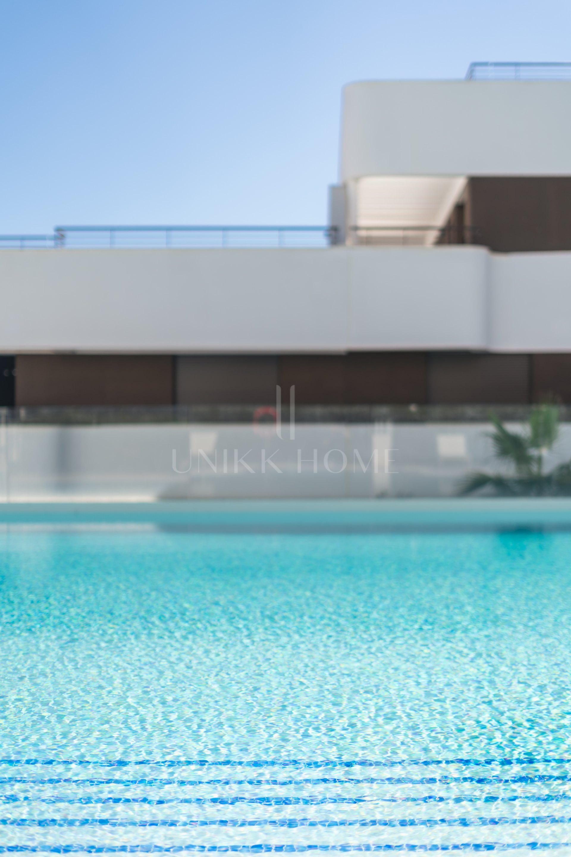 Beautiful Modern Apartment with Stunning Sea Views in Las Mesas, Estepona
