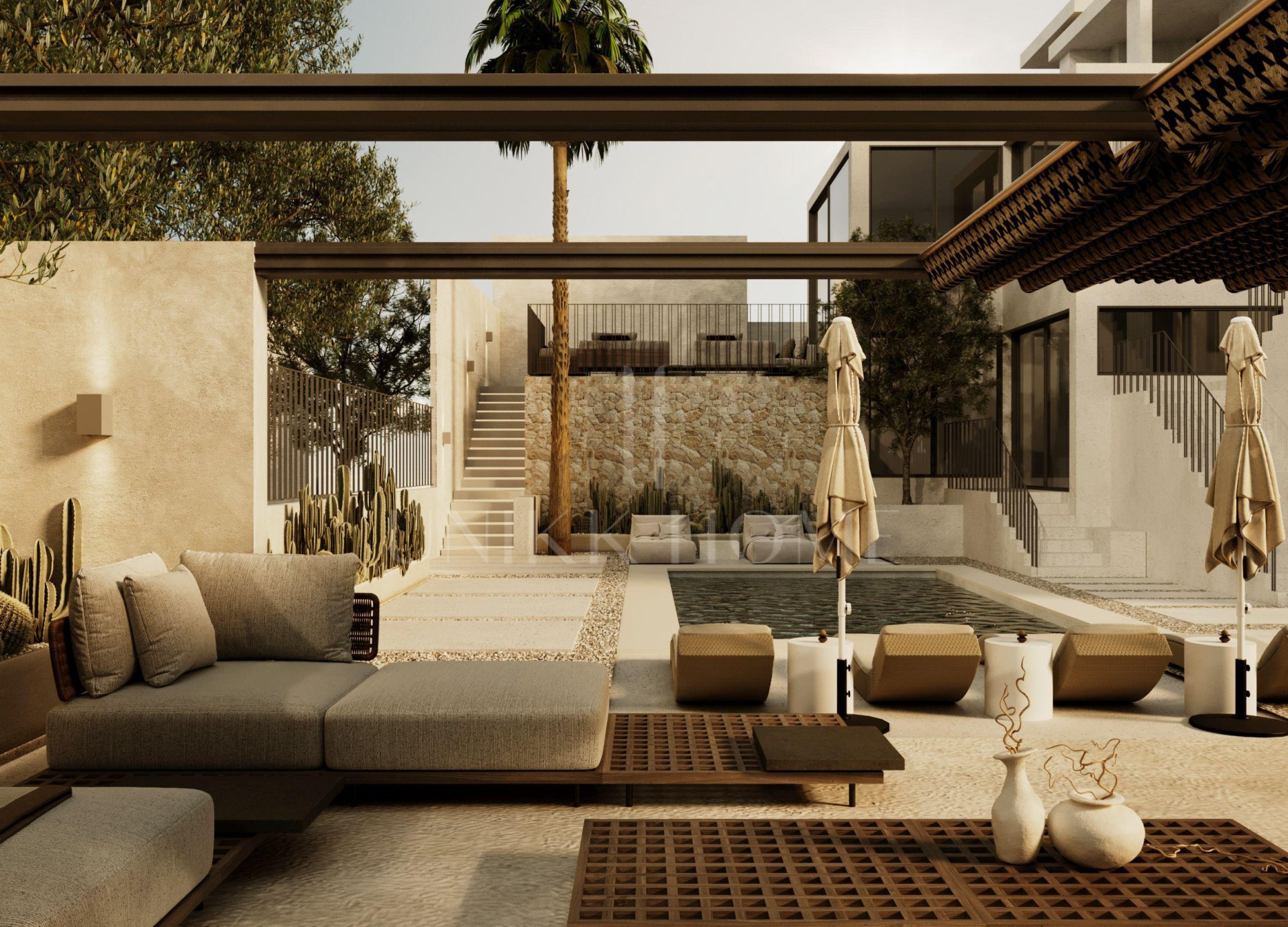 Oportunidad de Renovación Silencio Los Naranjos Hill Club