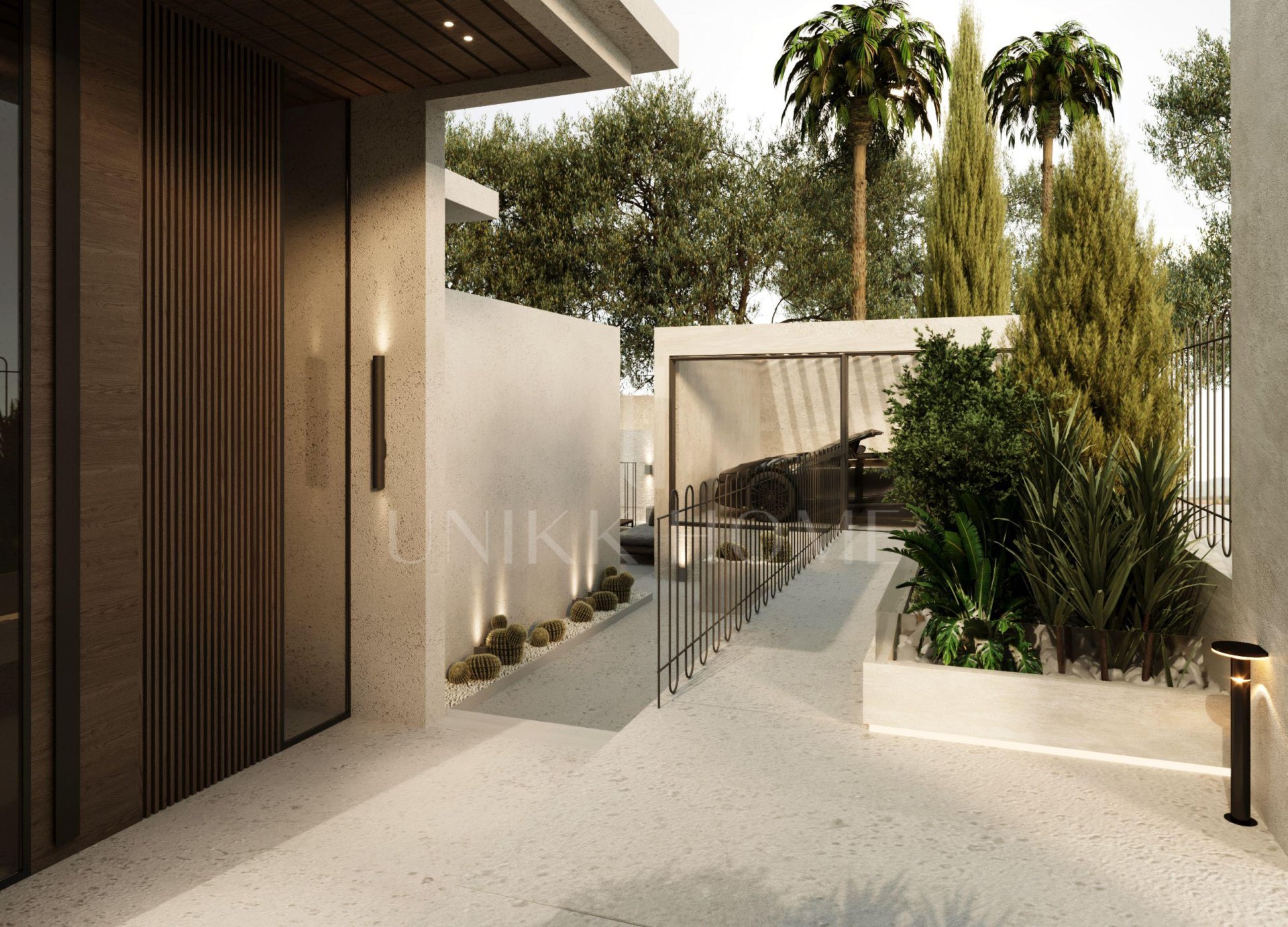 Oportunidad de Renovación Silencio Los Naranjos Hill Club