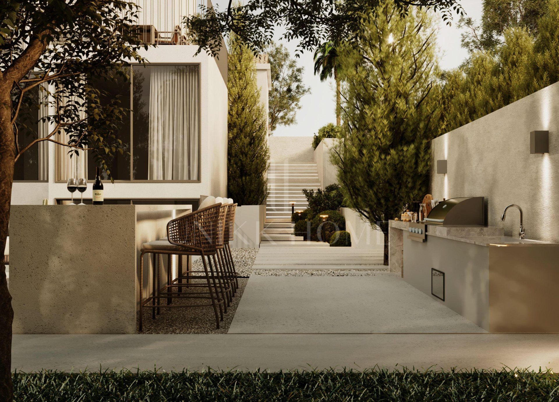 Oportunidad de Renovación Silencio Los Naranjos Hill Club