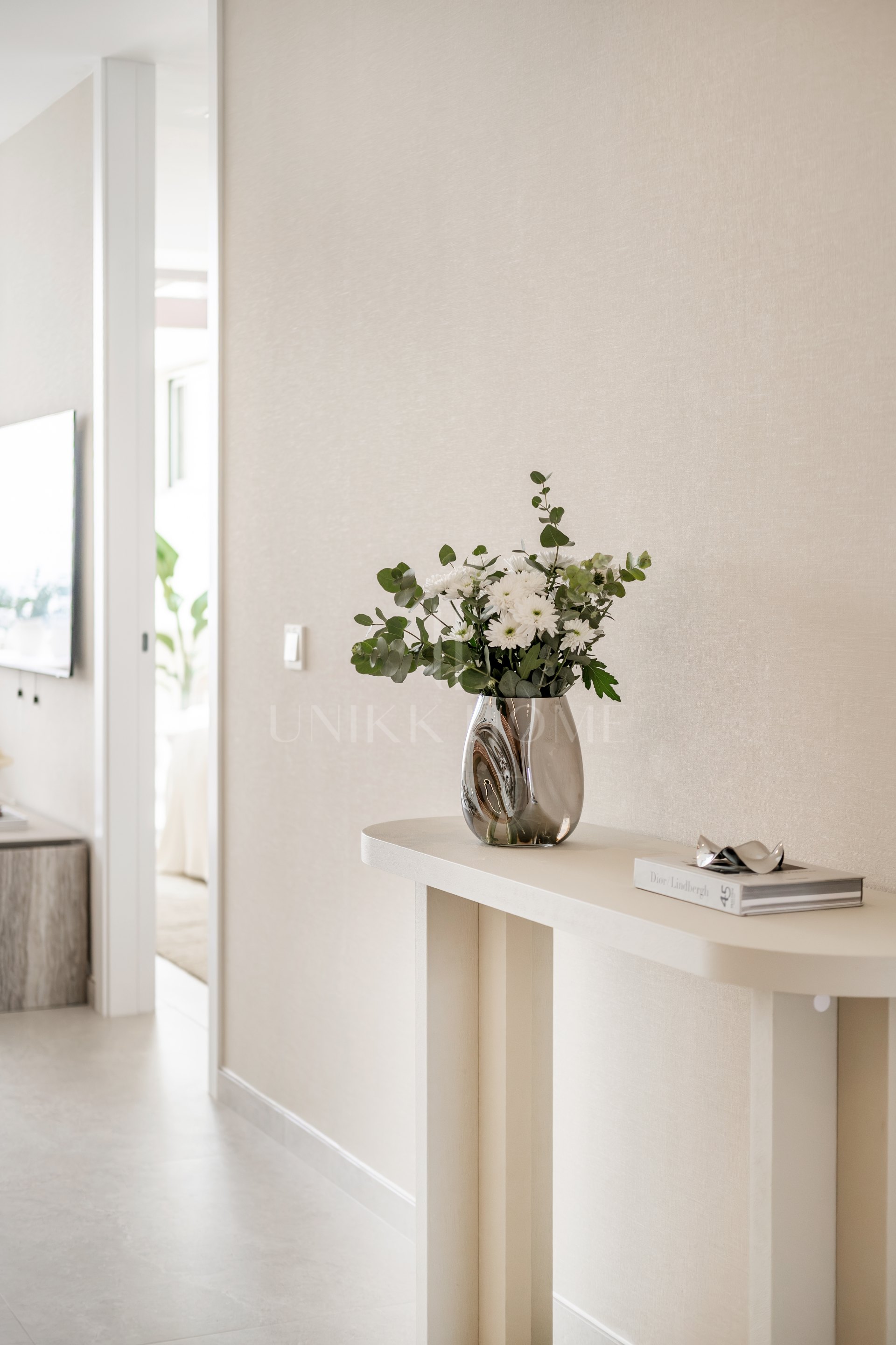 Fully Renovated 3-Bed | South-Facing | Panoramic Sea Views