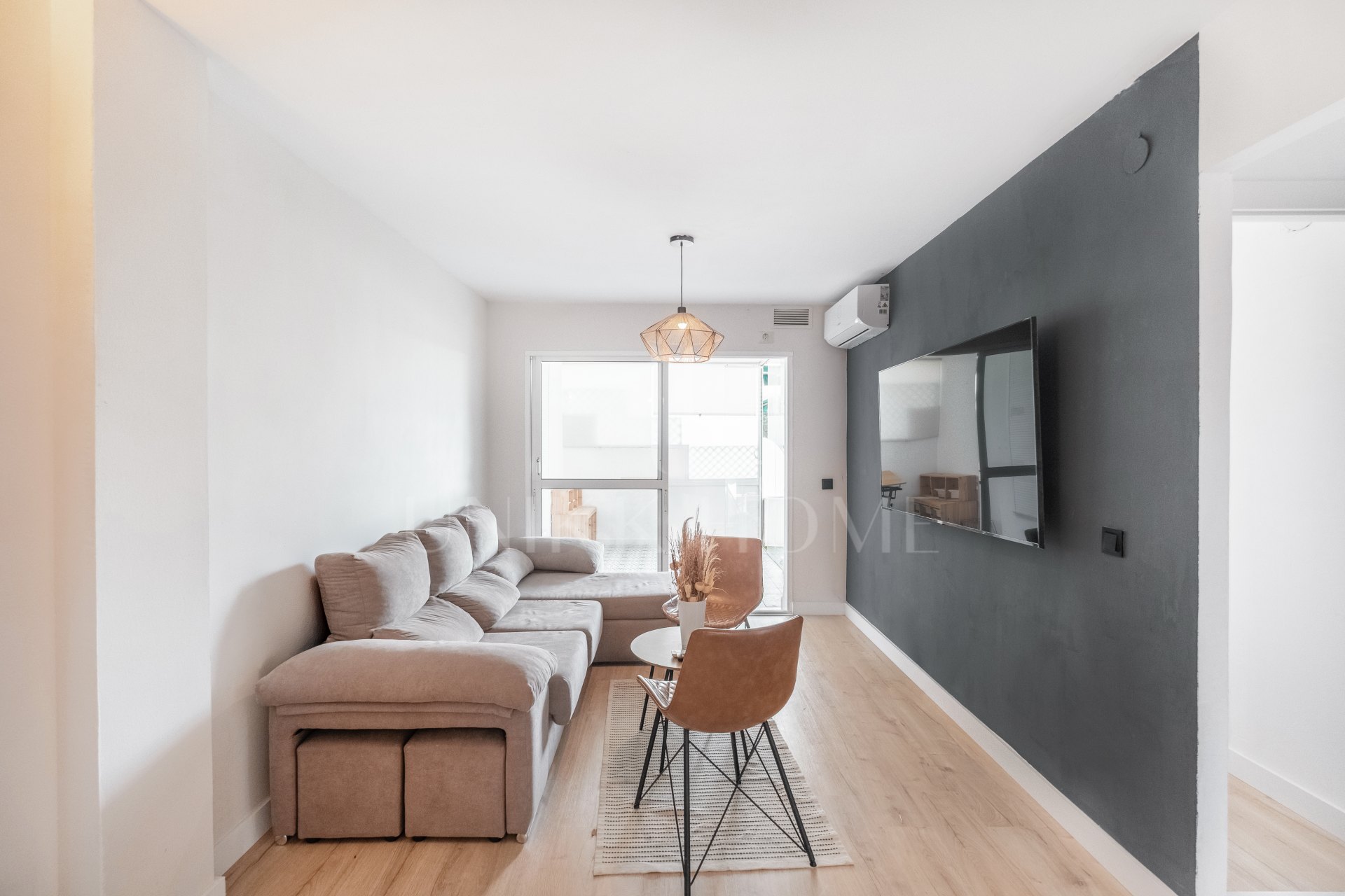 Descubra estos espaciosos apartamentos de 2 dormitorios en Cabopino