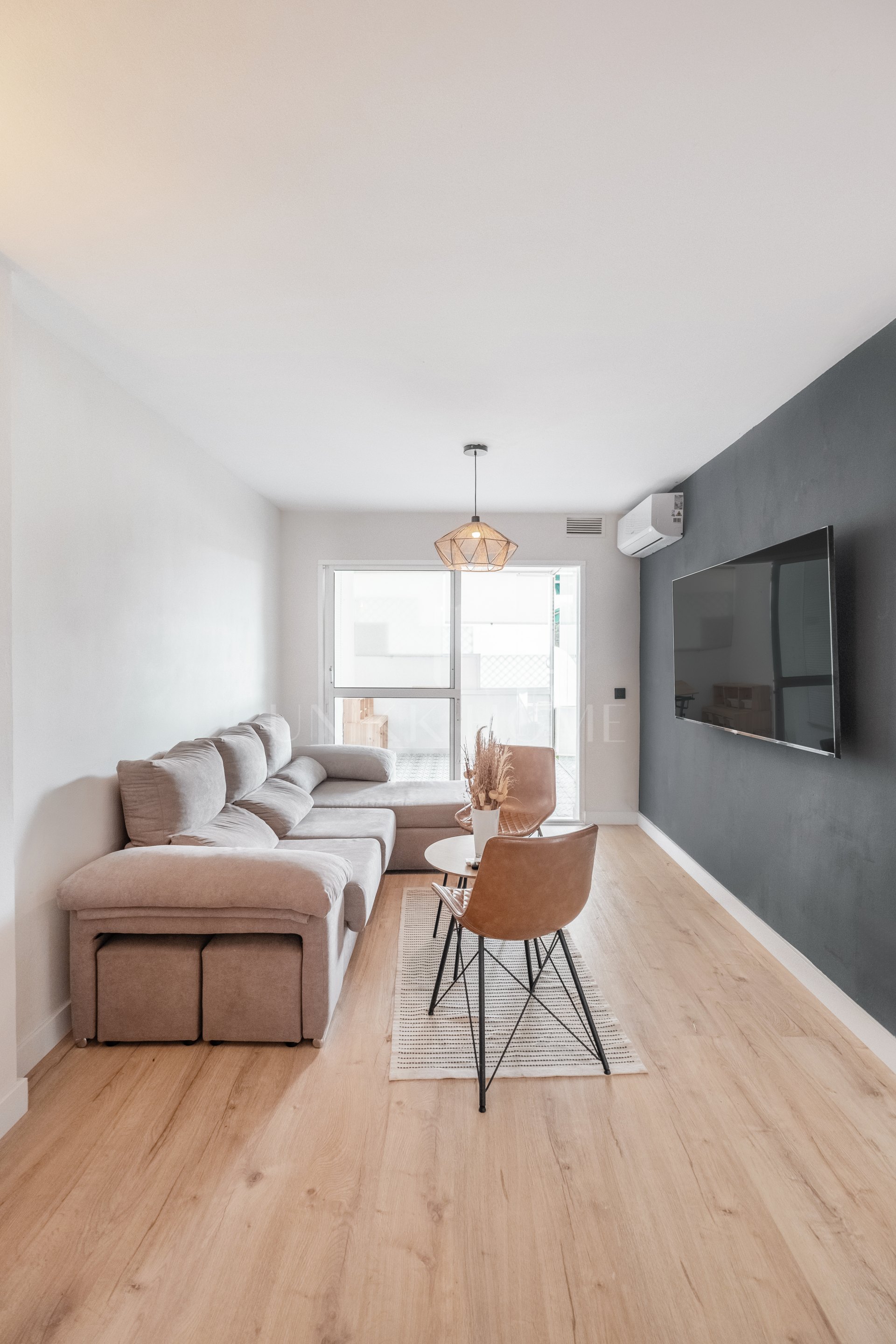 Descubra estos espaciosos apartamentos de 2 dormitorios en Cabopino