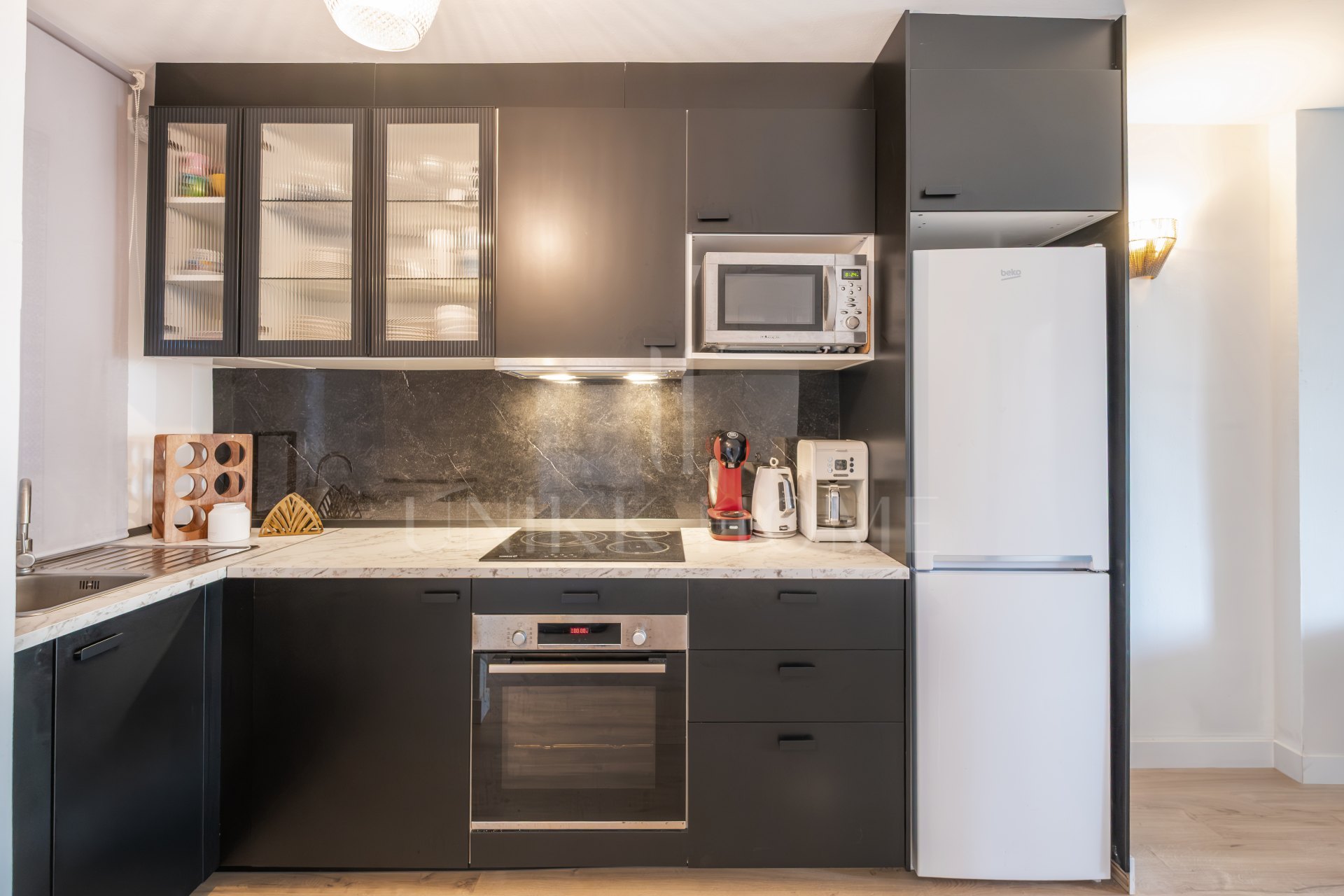 Descubra estos espaciosos apartamentos de 2 dormitorios en Cabopino